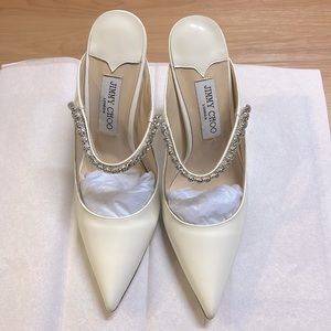 Jimmy Choo Pump